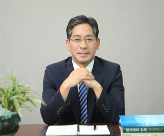 'KINAC을 핵안보 및 핵비확산 분야에서 세계를 선도하는 기관으로'
손재영 한국원자력통제기술원 원장 인터뷰