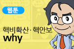 핵비확산ㆍ핵안보 why