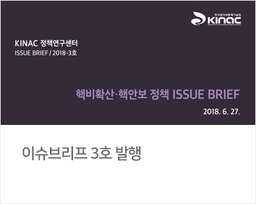 핵비확산 레포트