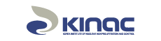 KINAC Logo