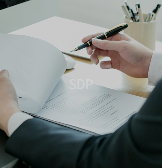 SDP